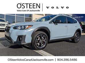 Subaru Crosstrek 2.0i Base AWD