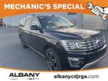 Ford Expedition MAX Limited RWD