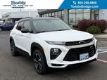 Chevrolet Trailblazer RS AWD