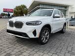 BMW X3 xDrive30i AWD