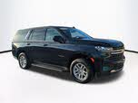 Chevrolet Tahoe LT 4WD