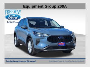 Ford Escape Active AWD