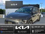 Kia Niro EX Touring FWD