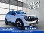 Kia Sportage X-Line AWD