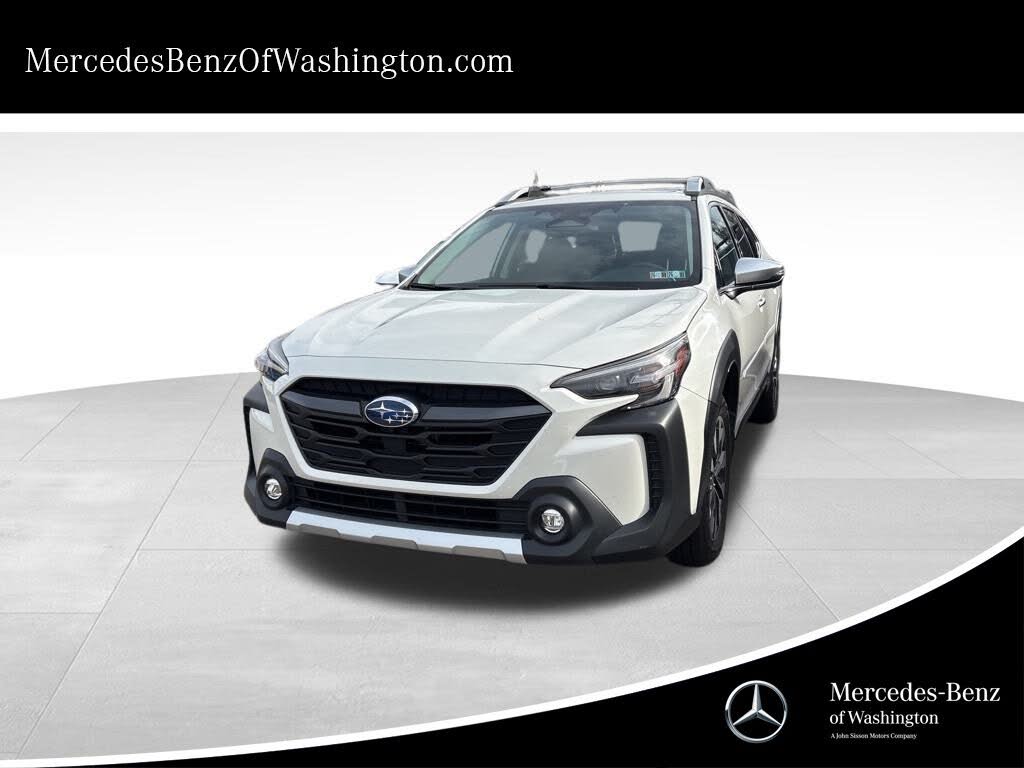 2023 Subaru Outback Touring AWD