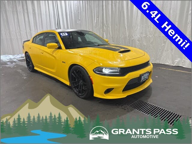 2017 Dodge Charger Daytona 392 RWD