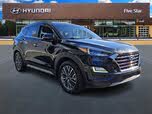 Hyundai Tucson Ultimate FWD