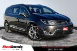 Chrysler Pacifica Limited FWD