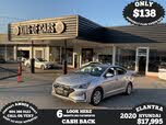 Hyundai Elantra Essential FWD