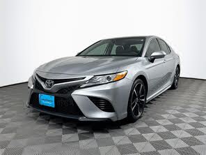 Toyota Camry XSE FWD