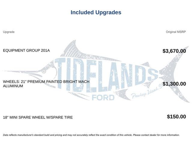 2021 Lincoln Nautilus Reserve FWD