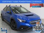 Subaru WRX GT AWD