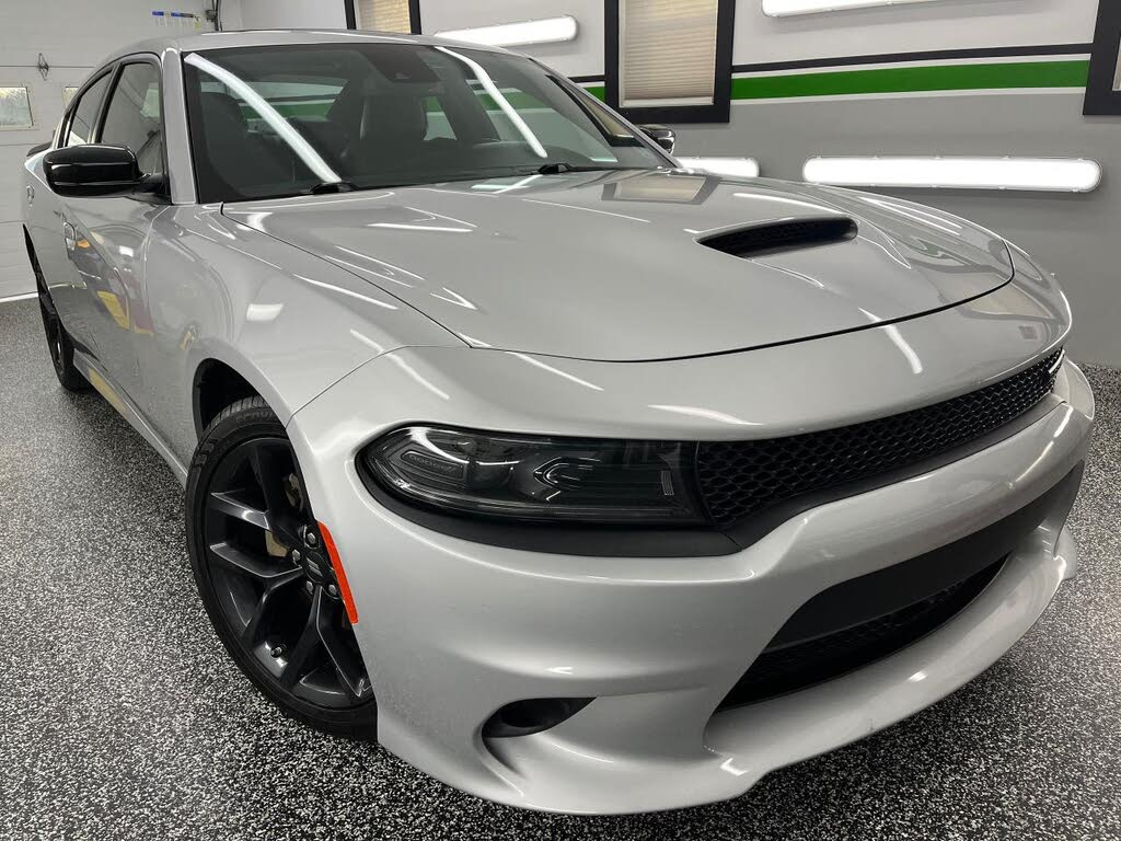 2023 Dodge Charger GT RWD