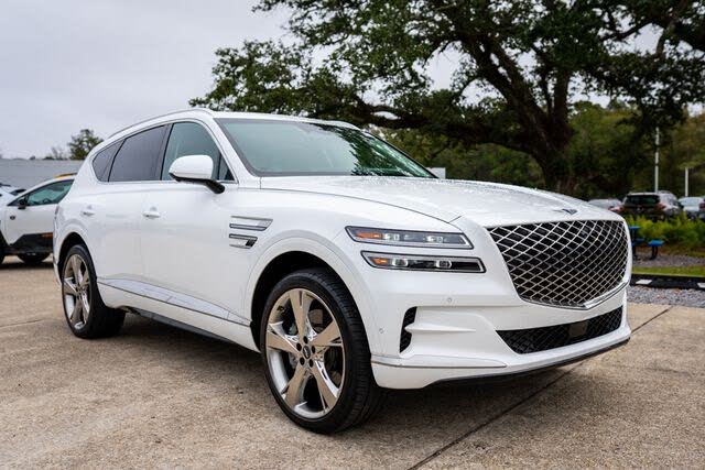 2023 Genesis GV80 2.5T AWD