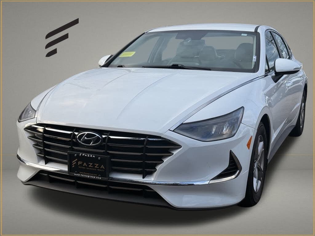 2023 Hyundai Sonata SE FWD