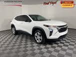 Chevrolet Trax LS FWD