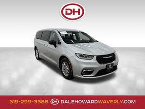 Chrysler Pacifica Touring L FWD