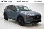 Mazda CX-5 2.5 S Carbon Edition AWD