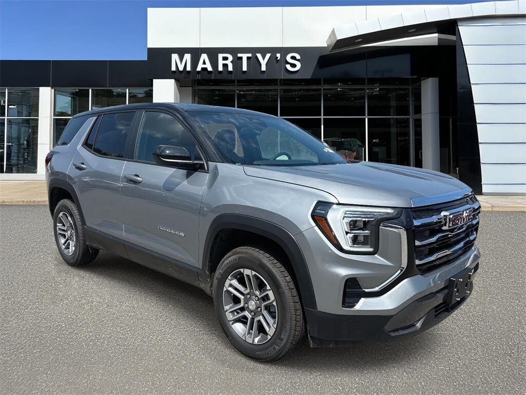 2026 GMC Terrain Elevation FWD