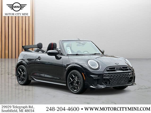 2026 MINI Cooper