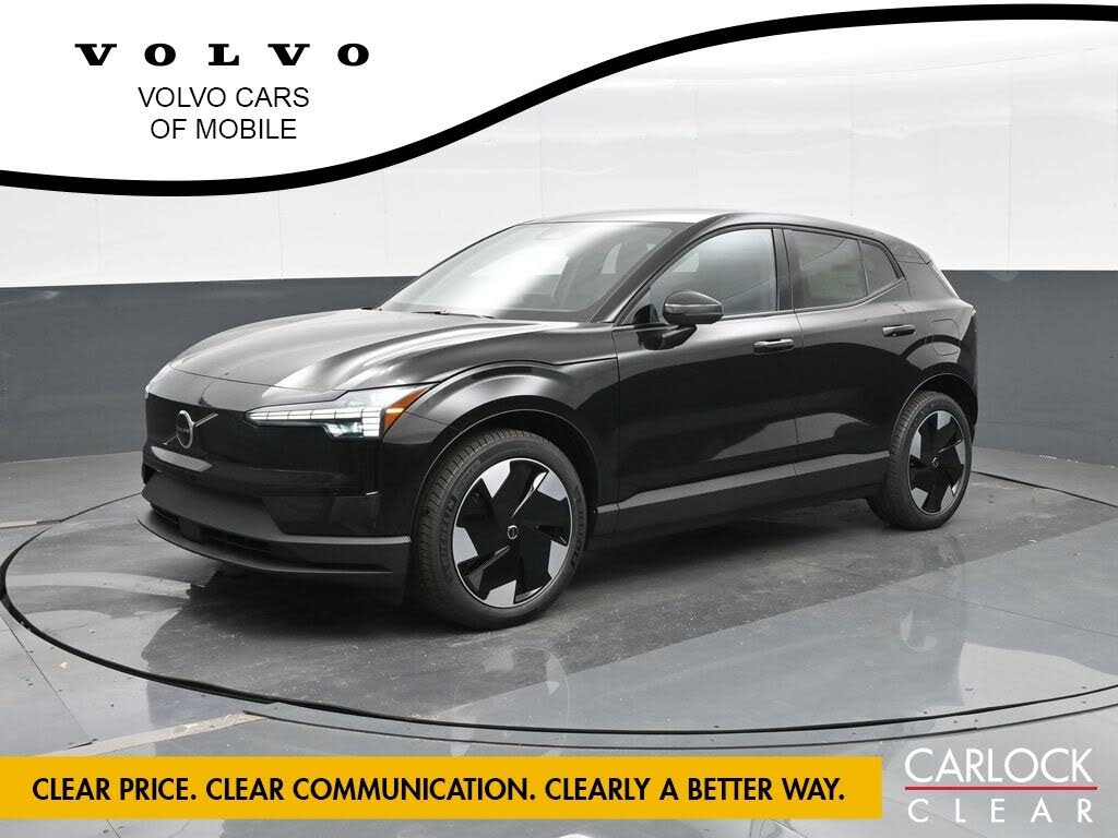 2026 Volvo EX30 Twin Plus eAWD