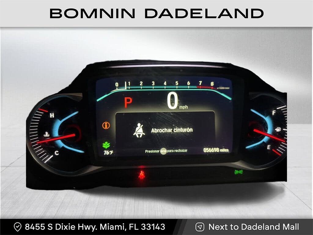 2021 Honda Pilot SE FWD