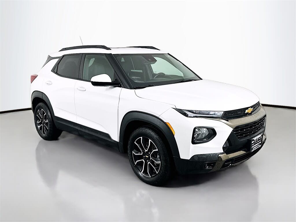 2023 Chevrolet Trailblazer ACTIV FWD
