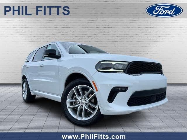 2023 Dodge Durango GT Plus AWD