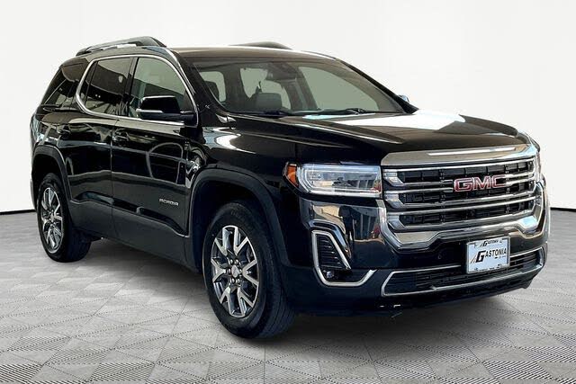 2023 GMC Acadia SLT AWD