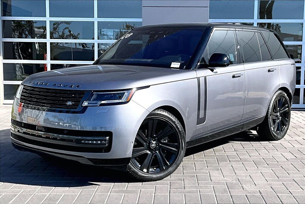 2023 Land Rover Range Rover P530 SE AWD