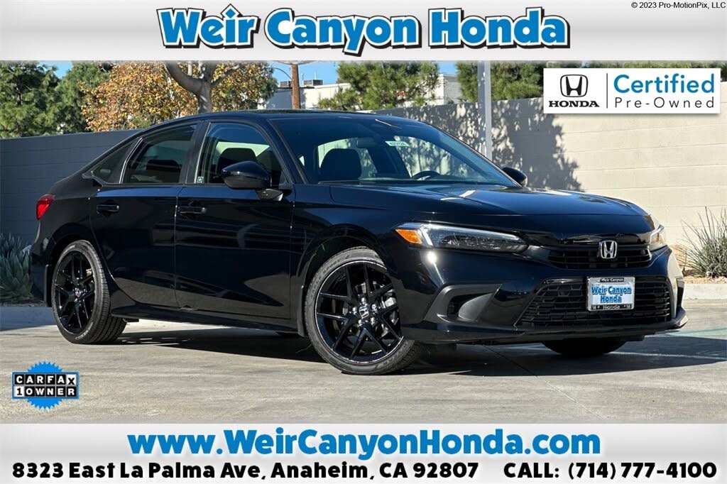 2024 Honda Civic Sport FWD