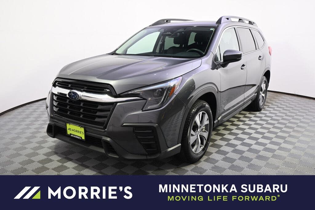 2024 Subaru Ascent Premium 7-Passenger AWD