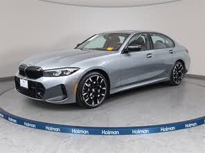 BMW 3 Series 330i xDrive