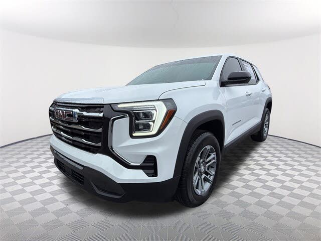 2025 GMC Terrain Elevation AWD