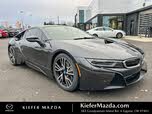 BMW i8 Coupe AWD