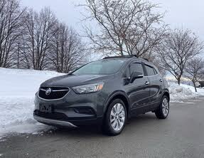 Buick Encore Preferred FWD