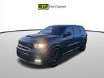 Dodge Durango SRT AWD