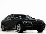 BMW 7 Series 750i xDrive AWD