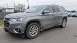 Chevrolet Traverse LT Cloth AWD