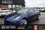 Tesla Model 3 Performance AWD