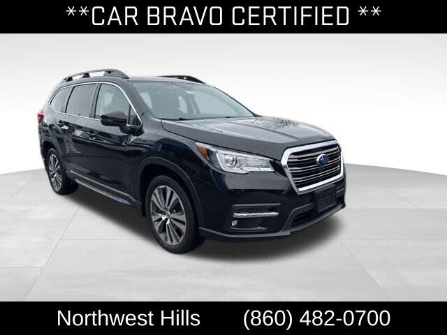 2021 Subaru Ascent Limited AWD
