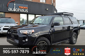 Toyota 4Runner Venture Edition 4WD