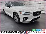 Volvo S60 T5 Momentum AWD