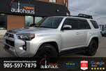 Toyota 4Runner TRD Off-Road Premium 4WD