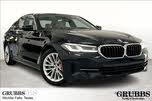 BMW 5 Series 530i RWD