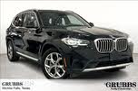 BMW X3 xDrive30i AWD
