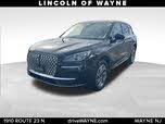 Lincoln Corsair Standard AWD