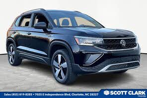 Volkswagen Taos S 4Motion