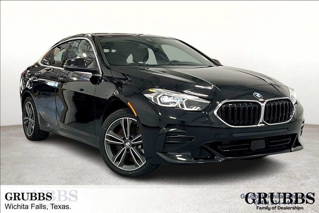 2024 BMW 2 Series 228i Gran Coupe RWD