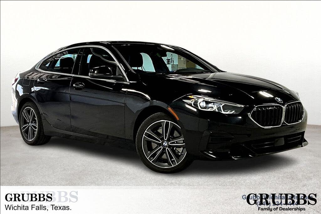 2024 BMW 2 Series 228i xDrive Gran Coupe AWD